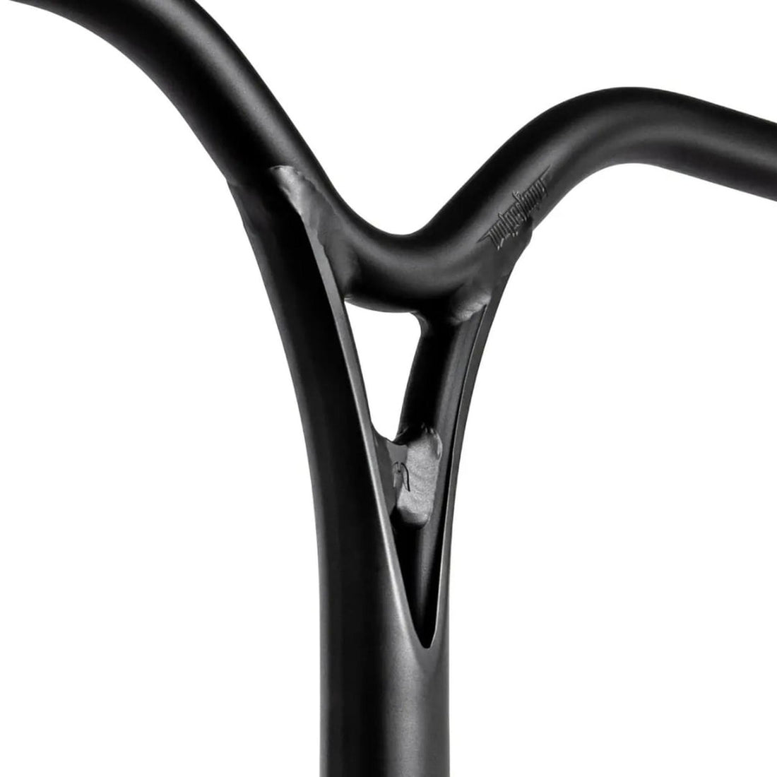 Ethic Wolpertinger Løbehjul Bar - Black-ScootWorld.dk