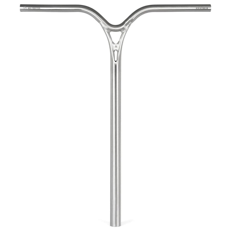 Ethic Wolpertinger Løbehjul Bar - Brushed-ScootWorld.dk