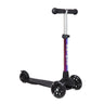 Primus Filius Trottinette pour enfants - Rainbow