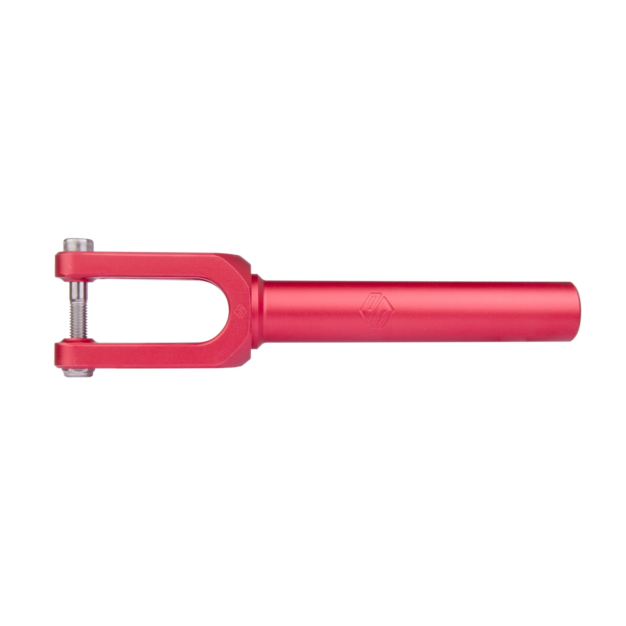 Striker Lux SCS/HIC Løbehjul Forgaffel - Red-ScootWorld.dk