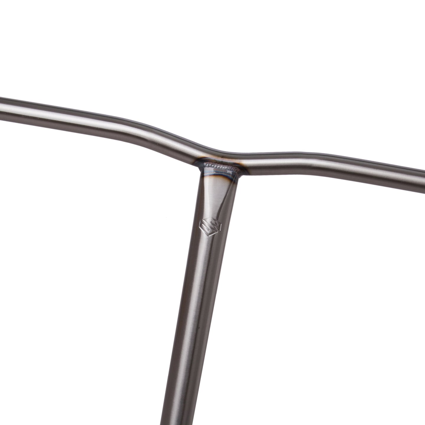 Striker Steeltanium Bend Løbehjul Bar - Raw