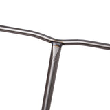 Striker Steeltanium Bend Løbehjul Bar - Raw