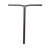 Striker Steeltanium Bend Løbehjul Bar - Black