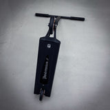 Ethic Black Boxed Custom Build - Black