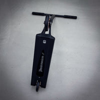 Ethic Black Boxed Custom Build - Black