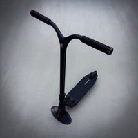 Ethic Black Custom Build - Black