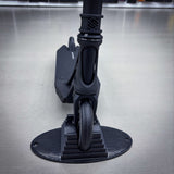 Ethic Black Custom Build - Black