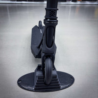 Ethic Black Custom Build - Black