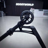 Ethic Black Custom Build - Black
