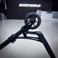 Ethic Black Custom Build - Black