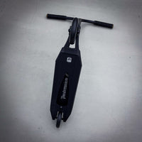 Ethic Black Custom Build - Black