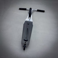 Ethic Silver Custom Build - Silver