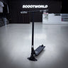 Striker Street Custom Trottinettes - Black/Silver