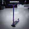 Striker Rainbow Custom Trottinette - Rainbow/Purple