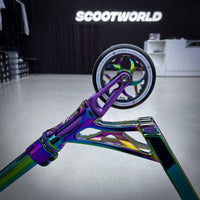 Striker Rainbow Custom Løbehjul - Rainbow/Purple-ScootWorld.dk