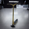 Striker Gold Custom Trottinette - Gold