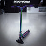 Striker Rainbow/Black Custom Trottinette - Rainbow/Black