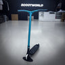 Striker Ethic Teal/Black Custom Trottinette - Teal/Black