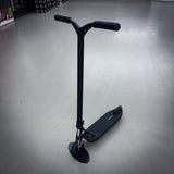 Striker Ethic Black Custom Løbehjul - Black-ScootWorld.dk