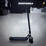 Striker Ethic Black Custom Løbehjul - Black-ScootWorld.dk