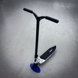 Ethic Raw/Black Lux Custom Løbehjul - Raw/Black-ScootWorld.dk