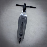 Ethic Raw/Black Lux Custom Løbehjul - Raw/Black-ScootWorld.dk