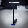Ethic Black Lux Custom Trottnette - Black