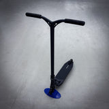 Ethic Black Lux Custom Løbehjul - Black-ScootWorld.dk
