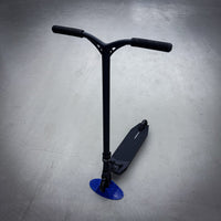 Ethic Black Lux Custom Løbehjul - Black-ScootWorld.dk