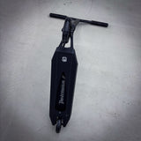 Ethic Black Lux Custom Løbehjul - Black-ScootWorld.dk