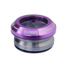 Striker Jeu De Direction Trottinette Intégré - Purple