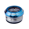 Striker Jeu De Direction Trottinette Intégré - Blue Chrome