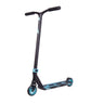 Panda Pro Trottinette Freestyle - Black/Teal