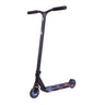 Panda Pro Trottinette Freestyle - Black/Rainbow