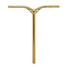 Striker Lux Aluminium Guidon Trottinette Freestyle - Gold Chrome