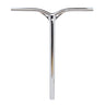 Striker Lux Aluminium Guidon Trottinette Freestyle - Chrome