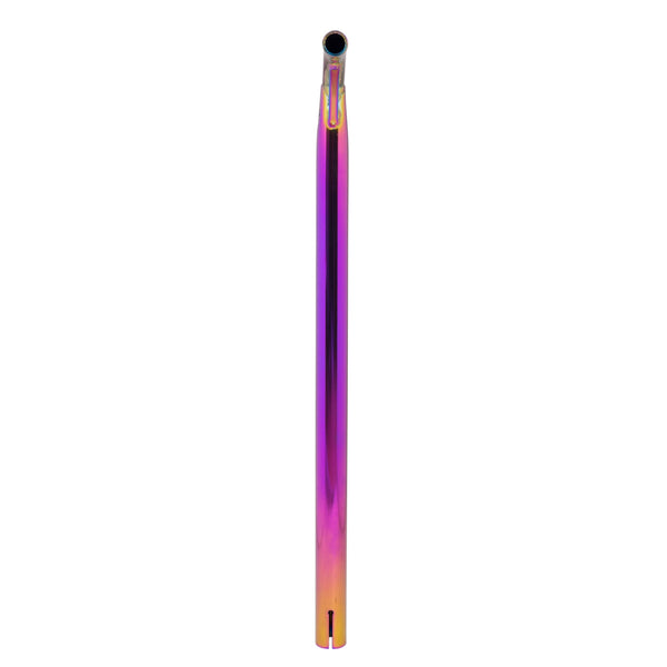 Striker Lux Aluminium Løbehjul Bar - Rainbow-ScootWorld.dk