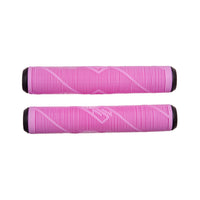 Striker Logo Håndtag til Løbehjul - Pink-ScootWorld.dk