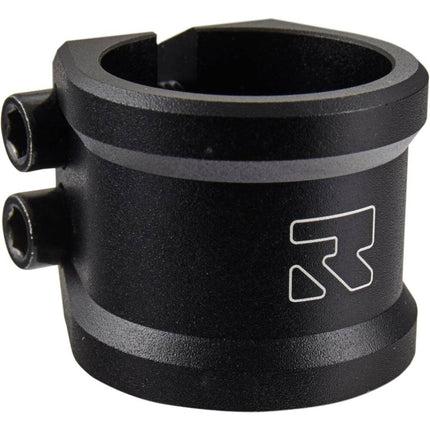 Root Lithium Double Clamp Til Løbehjul - Sort-ScootWorld.dk