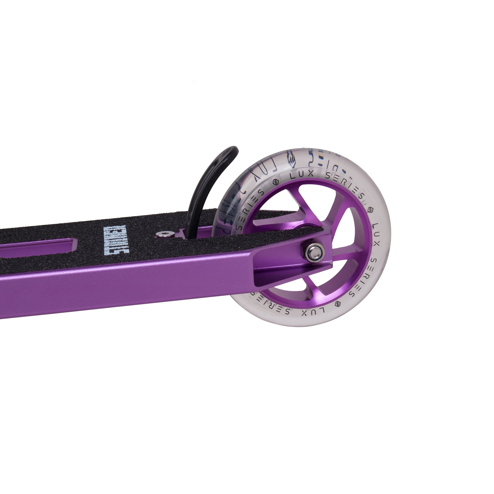 Striker Lux Trick Løbehjul - Purple-ScootWorld.dk