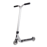 Striker Lux Trick Løbehjul - Silver-ScootWorld.dk