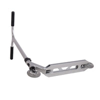 Striker Lux Youth Trick Løbehjul - Silver-ScootWorld.dk