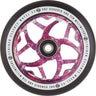 Striker Essence V3 Sort PU Roues Trottinette Freestyle - Purple Galaxy