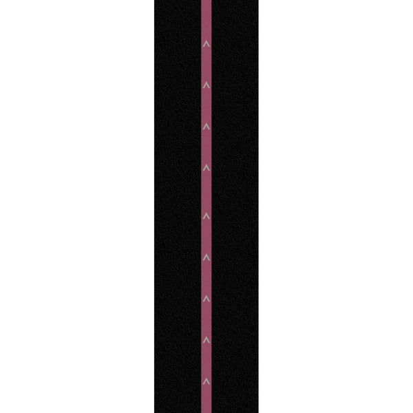 Above A-Row Griptape Til Løbehjul - Pink-ScootWorld.dk