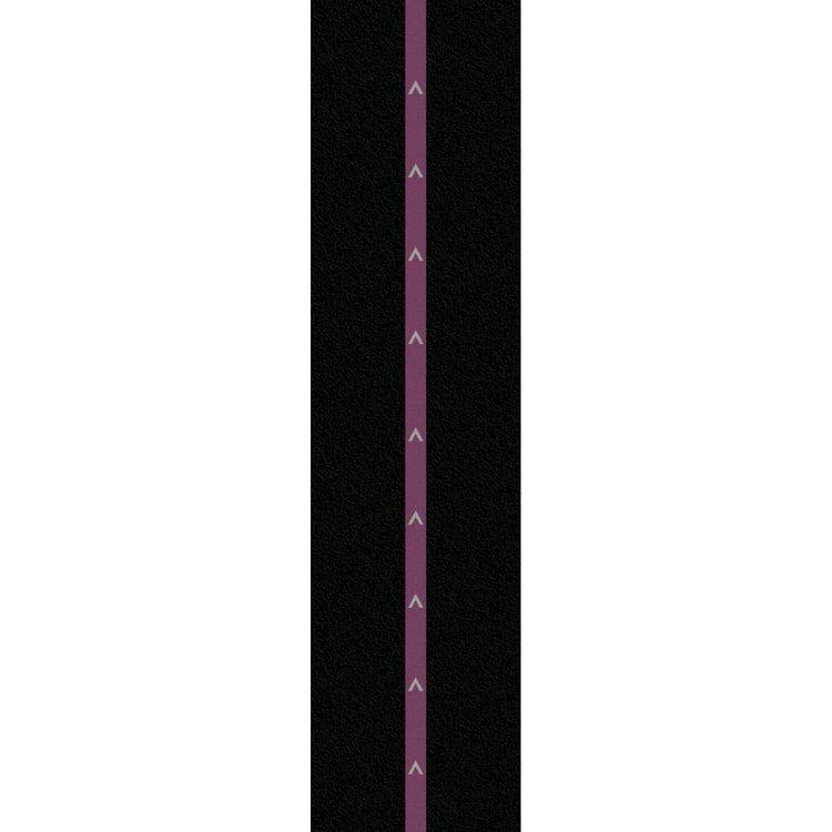 Above A-Row Griptape Til Løbehjul - Purple-ScootWorld.dk