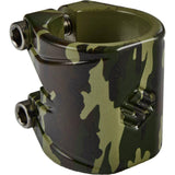 Striker Essence V2 Double Clamp til Løbehjul - Camoflauge-ScootWorld.dk