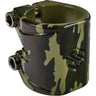 Striker Essence V2 Double Colliers de Serrage Trottinette - Camoflauge