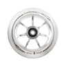 Supremacy Spear 110mm Roue Trottinette Freestyle - Clear