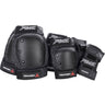 Tempish Rimz Set de 3 Protections - Black