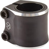 Native Orca HIC Colliers de Serrage Trottinette - Black/Silver